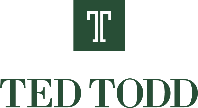 Ted Todd Flooring logo